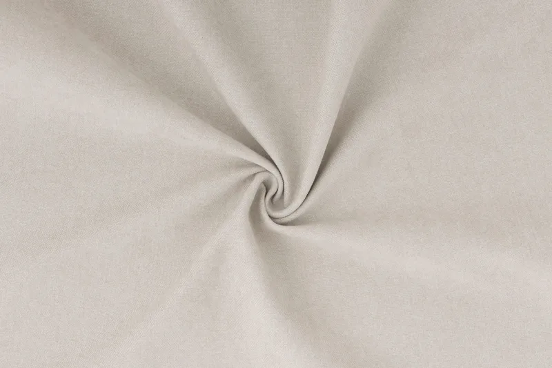 Rossita 3-sits Djup Tygsoffa med hel dyna - Beige - Möbler - Soffa - 3 sits soffa