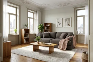 Rossita Lyx 2,5-sits Extra djup Soffa i Manchester - Mörkgrå - Möbler - Soffa - 3 sits soffa