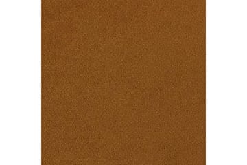 Bornalle 3-sits L-formad Bäddsoffa 130x200 cm med Förvaring i Sammet - Gul - Möbler - Soffa - Bäddsoffa - Bäddsoffa divan
