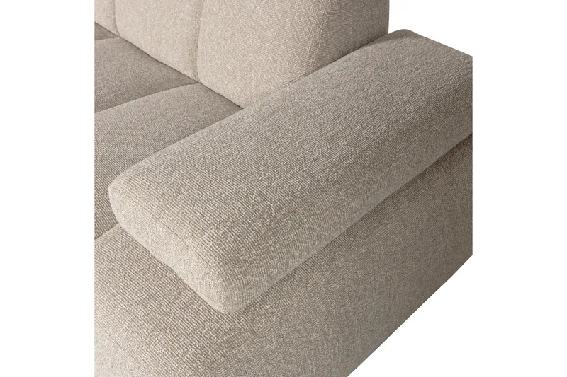 Schäslong Soffa Mojo - Vänster - Möbler - Soffa - Modulsoffor - Komplett modulsoffa