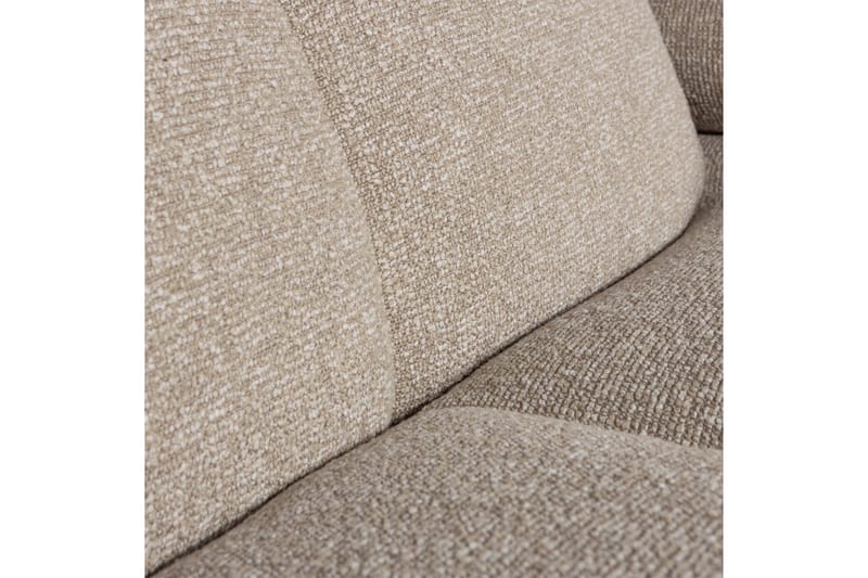 Schäslong Soffa Mojo - Vänster - Möbler - Soffa - Modulsoffor - Komplett modulsoffa