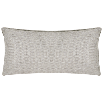 Schäslong Yerres - Grå - Möbler - Soffa - Dagbäddar