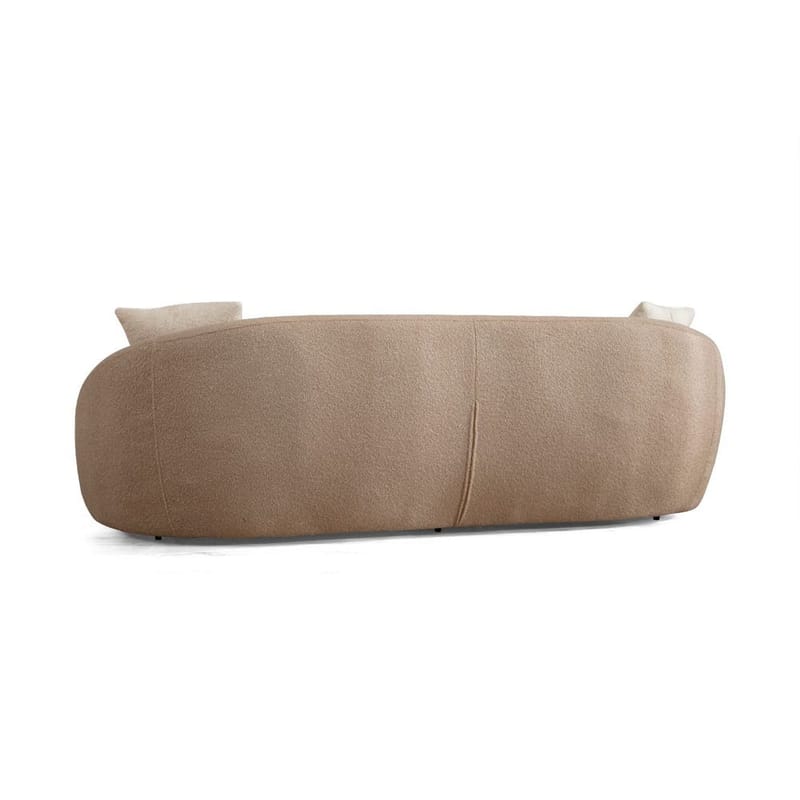 Scone 3-sits Soffa - Beige - Möbler - Soffa - 3 sits soffa