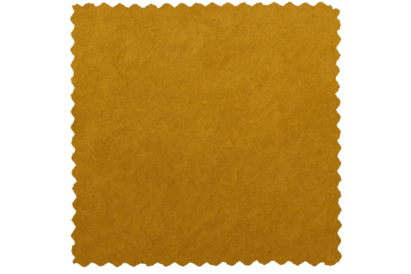 Serra Loungefåtölj - Ochre - Möbler - Soffa - Sammetssoffa