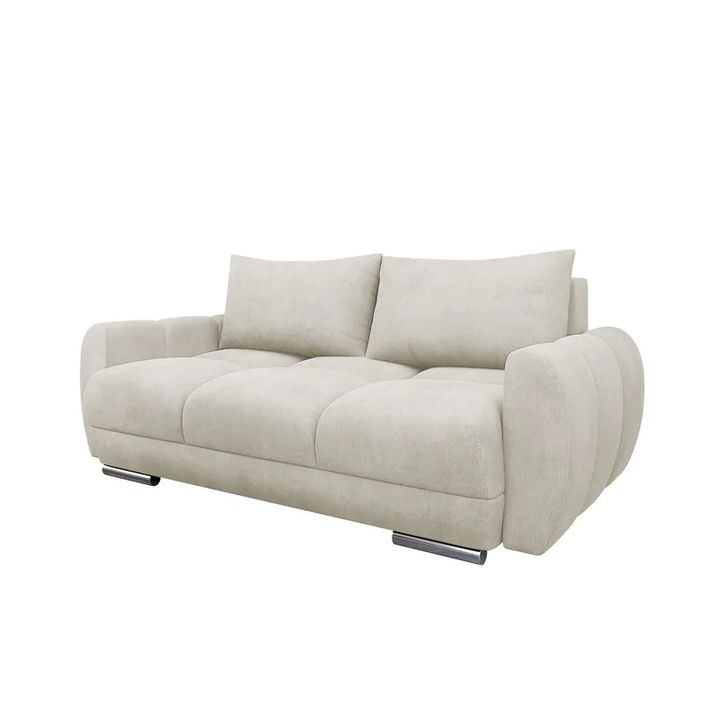 Simerly 2-sits Soffa - beige - Möbler - Soffa - 2 sits soffa