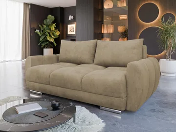 Simerly 2-sits Soffa - beige - Möbler - Soffa - 2 sits soffa