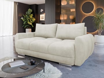 Simerly 2-sits Soffa - beige - Möbler - Soffa - 2 sits soffa