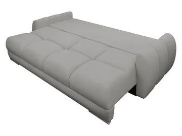 Simerly 3-sits Soffa - brun - Möbler - Soffa - Bäddsoffa