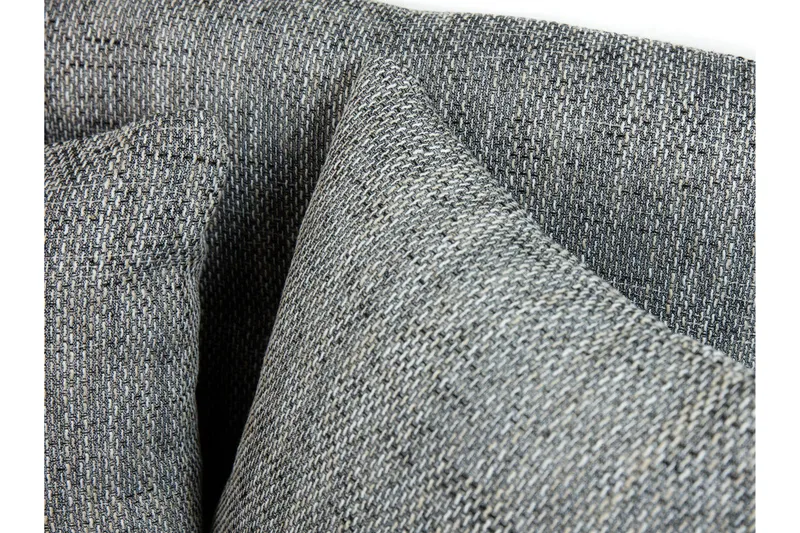 Camior Divanbäddsoffa 4-sits Höger Konstläder - Brun/Beige - Möbler - Soffa - Skinnsoffor