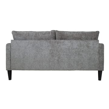 Soffa Linell 2-sits - gråbrun - Möbler - Soffa - 2 sits soffa