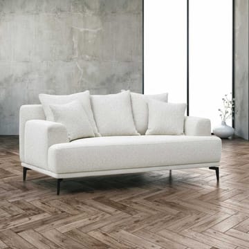 Soffa Magnolia 2-sits - ljusbeige - Möbler - Soffa - 2 sits soffa