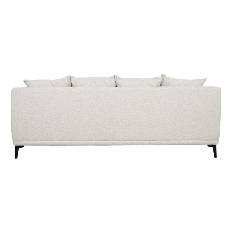 Soffa Magnolia 3-sits - ljusbeige - Möbler - Soffa - 3 sits soffa