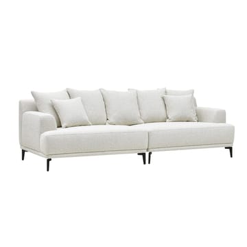 Soffa Magnolia 4-sits - Ljusbeige - Möbler - Soffa - 4 sits soffa