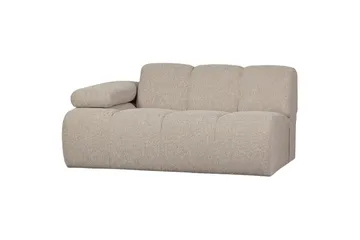 Soffa Mojo 1,5-sits - Möbler - Soffa - 2 sits soffa