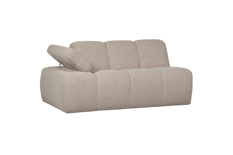 Soffa Mojo 1,5-sits - Möbler - Soffa - 2 sits soffa