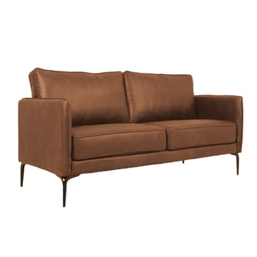 Soffa Sofia 2-sits - brun - Möbler - Soffa - 2 sits soffa