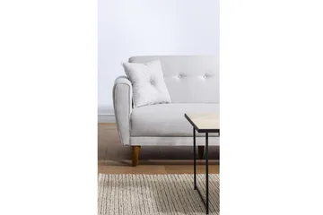 Arianda Soffgrupp - Cream - Möbler - Soffa - Soffgrupp