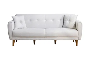 Arianda Soffgrupp - Cream - Möbler - Soffa - Soffgrupp