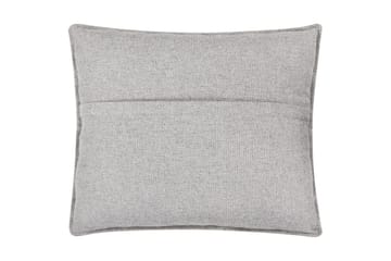 Soffgrupp Hobro Grå/svart - Grå/svart - Möbler - Soffa - Soffgrupp