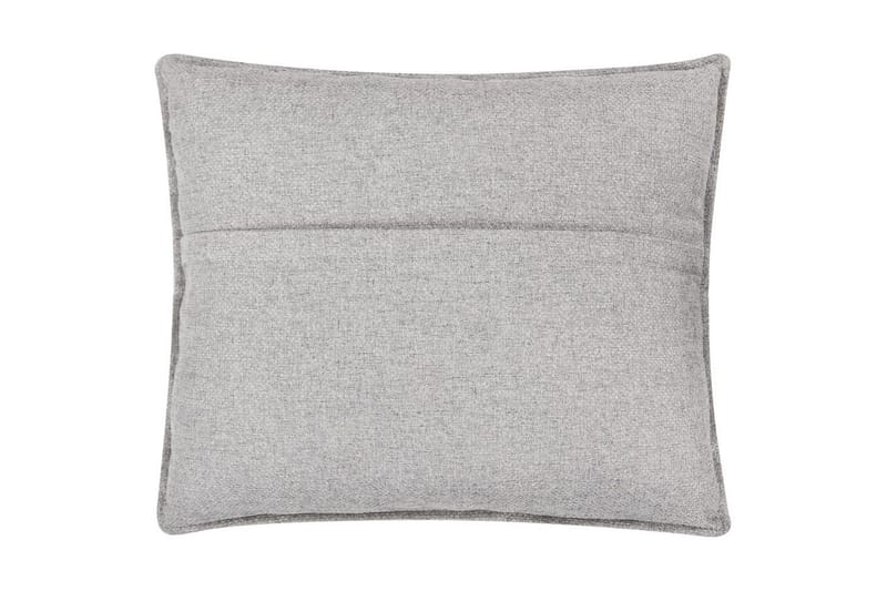 Soffgrupp Hobro Grå/svart - Grå/svart - Möbler - Soffa - Soffgrupp