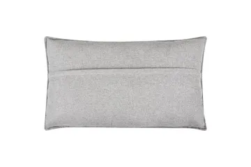 Soffgrupp Hobro Grå/svart - Grå/svart - Möbler - Soffa - Soffgrupp