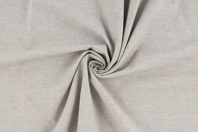 Howard Classic Soffgrupp 3-sits Soffa + Fåtölj + Fotpall i Tyg - Beige - Möbler - Soffa - Soffgrupp - Soffgrupp 3 2 1