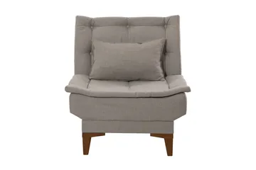 Hunterville Soffgrupp - Cream - Möbler - Soffa - Soffgrupp