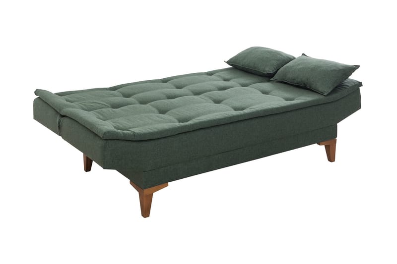 Hunterville Soffgrupp - Grön - Möbler - Soffa - Soffgrupp