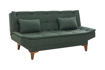 Hunterville Soffgrupp - Grön - Möbler - Soffa - Soffgrupp