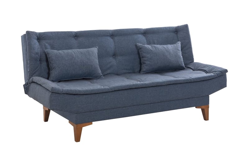Hunterville Soffgrupp - Mörkblå - Möbler - Soffa - Soffgrupp