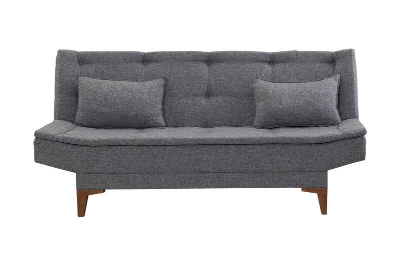 Hunterville Soffgrupp - Mörkgrå - Möbler - Soffa - Soffgrupp