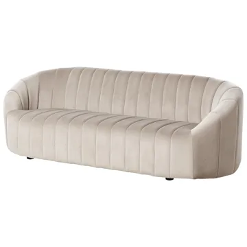 Soffgrupp Malung - Beige - Möbler - Soffa - Soffgrupp