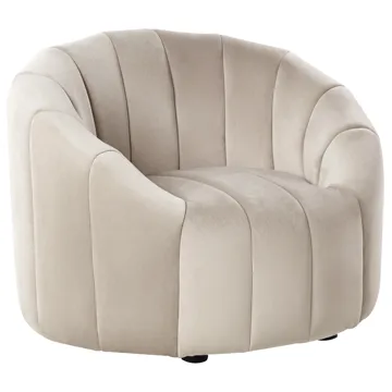 Soffgrupp Malung - Beige - Möbler - Soffa - Soffgrupp