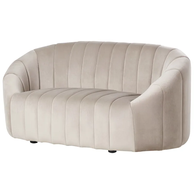 Soffgrupp Malung - Beige - Möbler - Soffa - Soffgrupp