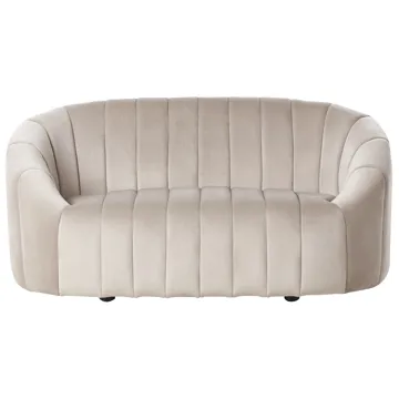 Soffgrupp Malung - Beige - Möbler - Soffa - Soffgrupp