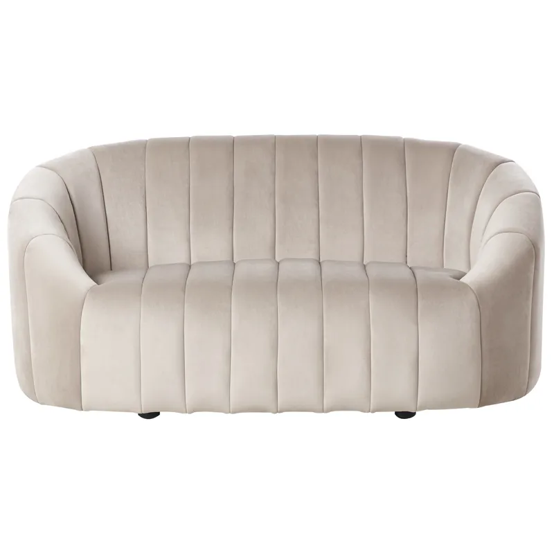 Soffgrupp Malung - Beige - Möbler - Soffa - Soffgrupp