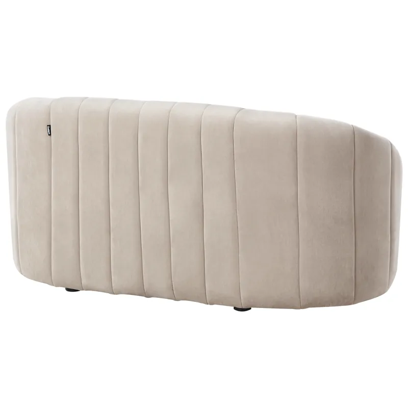 Soffgrupp Malung - Beige - Möbler - Soffa - Soffgrupp