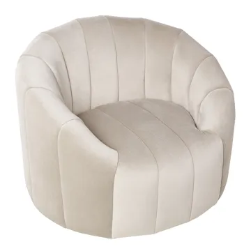 Soffgrupp Malung - Beige - Möbler - Soffa - Soffgrupp