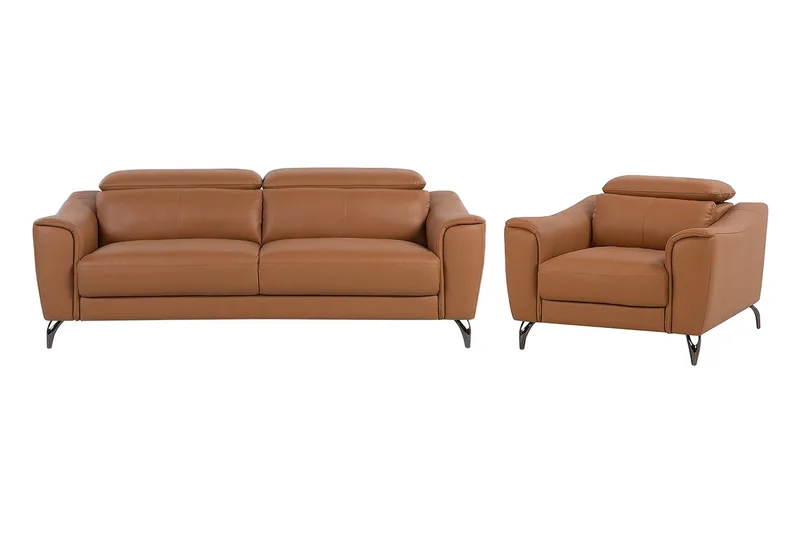 Narwik Soffgrupp 2-Sits+Fåtölj - Möbler - Soffa - Soffgrupp