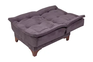 Riversdale Soffgrupp - Antracit - Möbler - Soffa - Soffgrupp