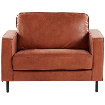 Soffgrupp Savalen - Guldbrun - Möbler - Soffa - Soffgrupp