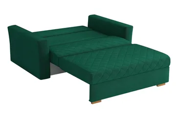Bensbyn Soffgrupp Rutmönster - Svart - Möbler - Soffa - Soffgrupp - Soffgrupp 3 2 1