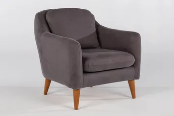 Sofiko Soffgrupp - Antracit - Möbler - Soffa - Soffgrupp