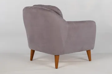 Sofiko Soffgrupp - Grå - Möbler - Soffa - Soffgrupp