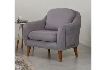 Sofiko Soffgrupp - Grå - Möbler - Soffa - Soffgrupp