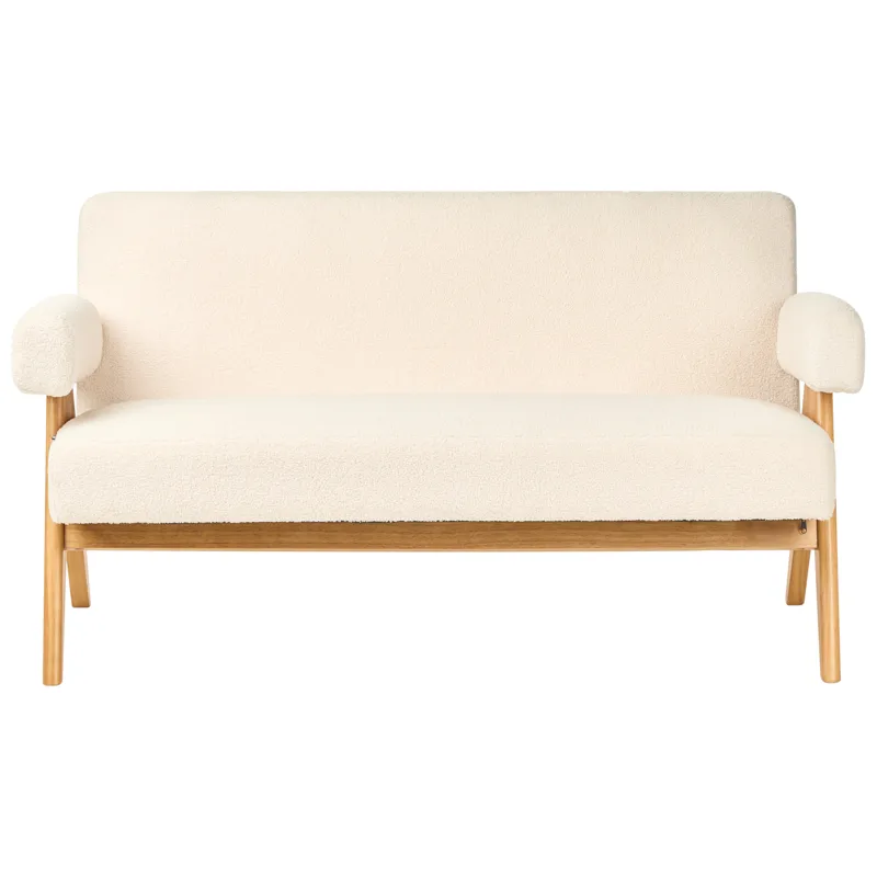 Soffgrupp Tamre - Off-White/Ljusbrun - Möbler - Soffa - Soffgrupp