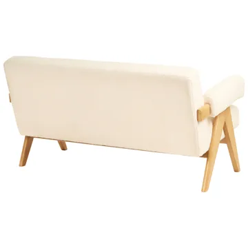 Soffgrupp Tamre - Off-White/Ljusbrun - Möbler - Soffa - Soffgrupp