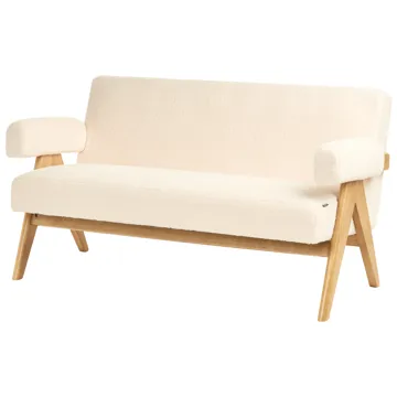 Soffgrupp Tamre - Off-White/Ljusbrun - Möbler - Soffa - Soffgrupp