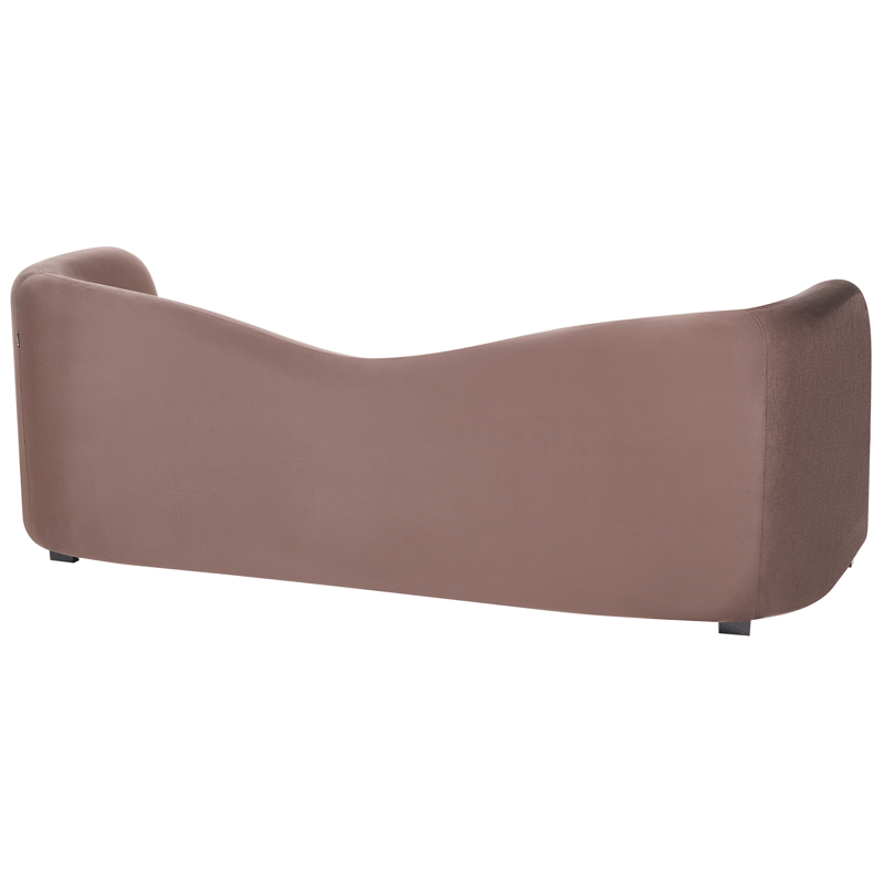 Soffgrupp Veltada - Mörkbrun - Möbler - Soffa - Soffgrupp