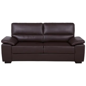 Soffgrupp Vogar - Mörkbrun - Möbler - Soffa - Soffgrupp